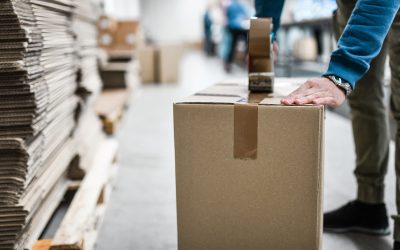 Qu’est-ce que le Fulfillment e-commerce et quels sont ses avantages ?