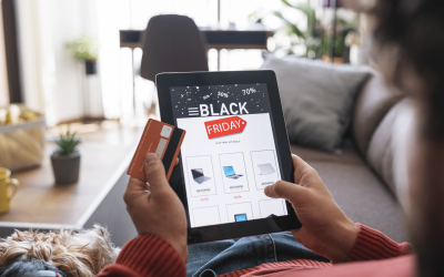 L’Impact du Black Friday sur la Logistique E-commerce