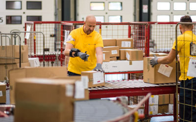 Comment optimiser le processus de retour des produits pour améliorer l’expérience client ?