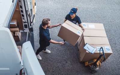 Stockage, préparation, expédition : les 3 piliers d’une logistique e-commerce efficace