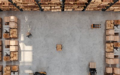 5 signes qu’il est temps de professionnaliser votre chaîne logistique